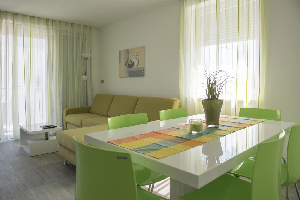 Villa Danex Premium Umag Exterior foto