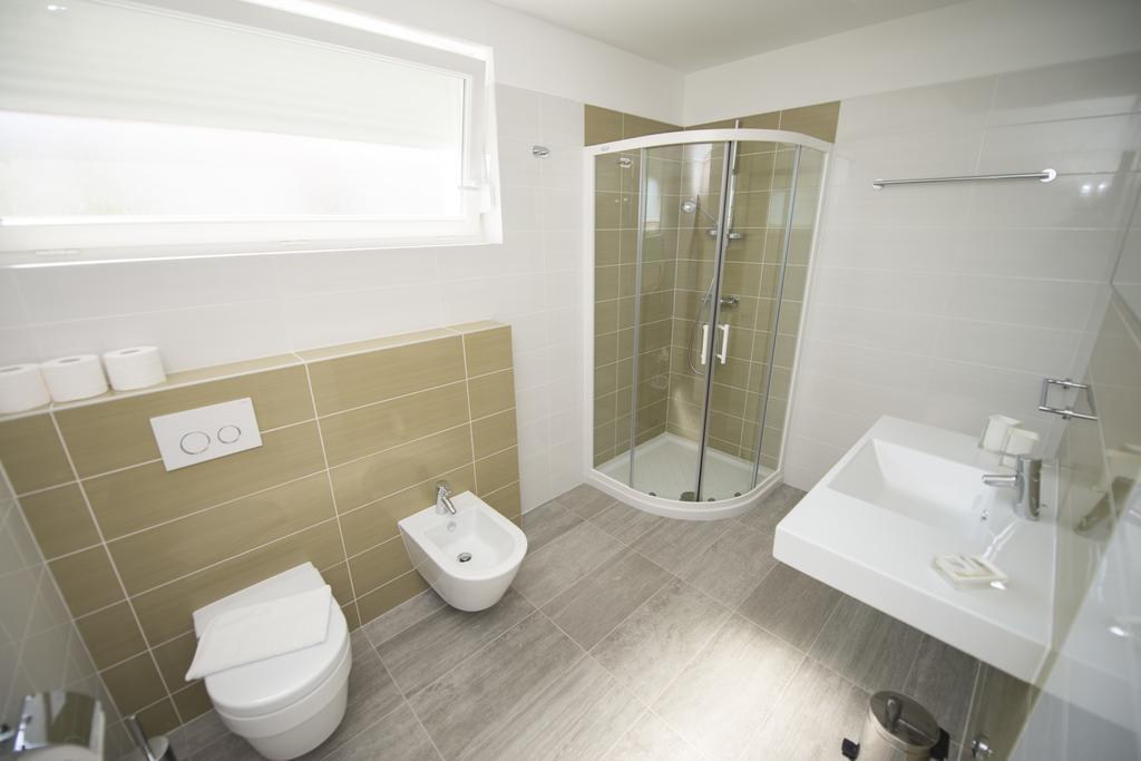 Villa Danex Premium Umag Cameră foto