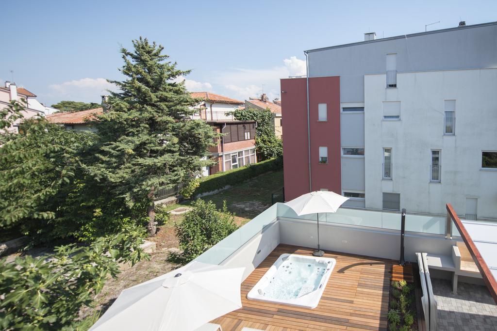 Villa Danex Premium Umag Exterior foto