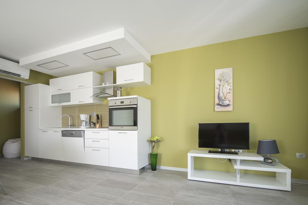 Villa Danex Premium Umag Exterior foto