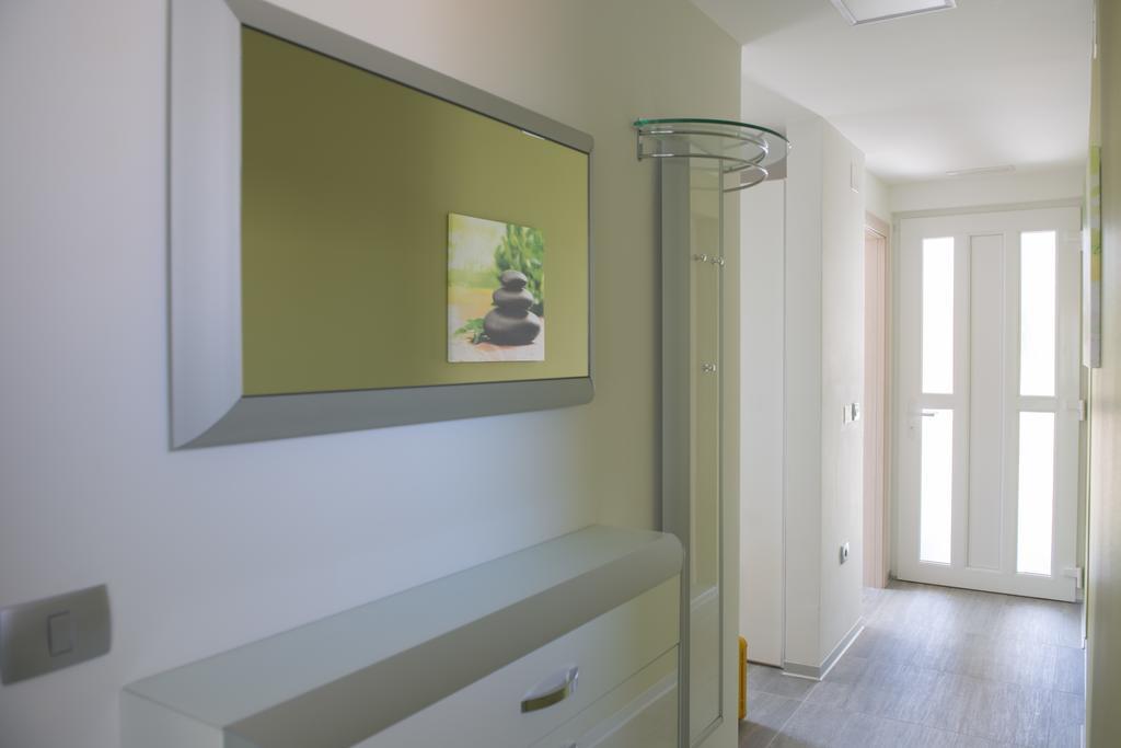 Villa Danex Premium Umag Exterior foto
