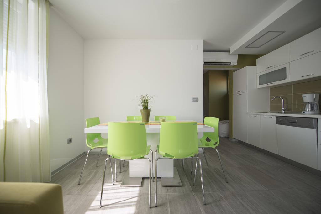 Villa Danex Premium Umag Exterior foto