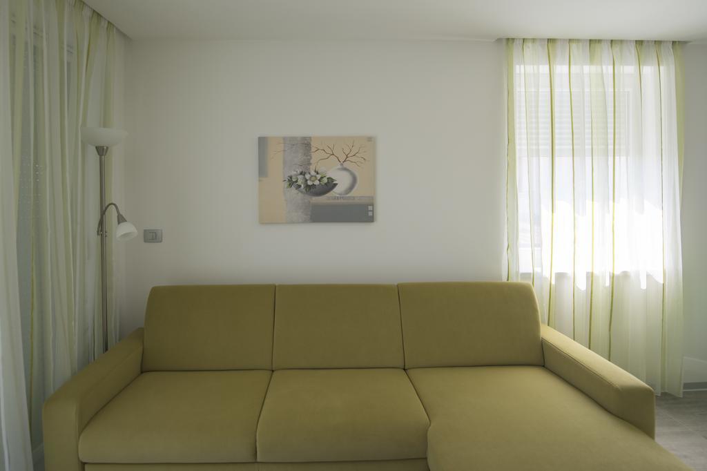 Villa Danex Premium Umag Exterior foto