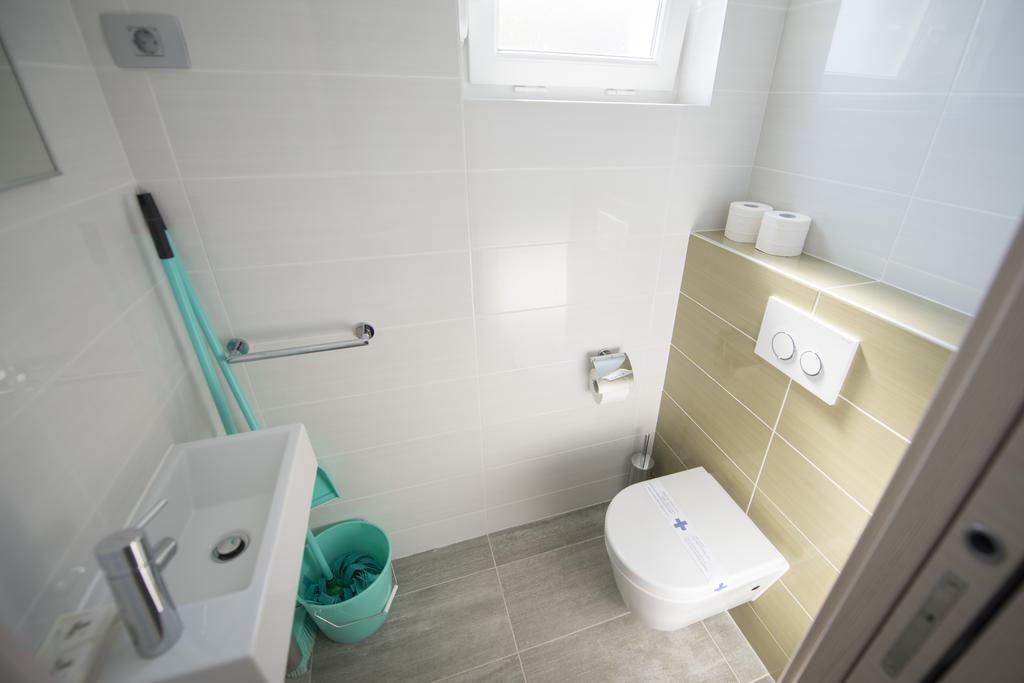 Villa Danex Premium Umag Cameră foto