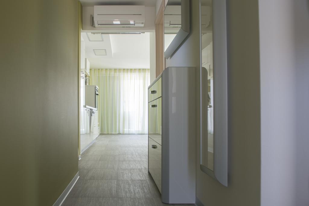 Villa Danex Premium Umag Exterior foto